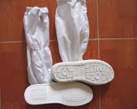 Giầy đế mềm chống tĩnh điện